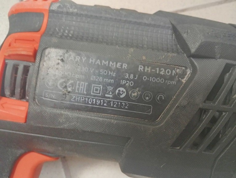 Дешево Dnipro-M rh-120mb з ломбарду