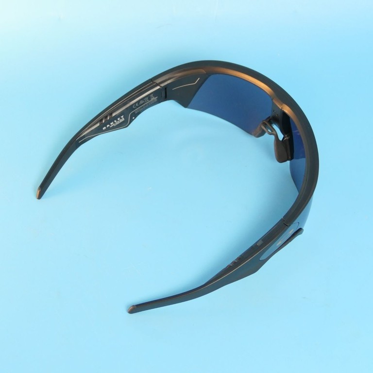 Oakley Meta Vanguard Prizm Black (OW8001-0752)  Код:null. Зображення 6
