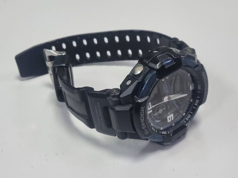 Casio G-Shock GA-1000-1AER Код:01-201129398. Зображення 11