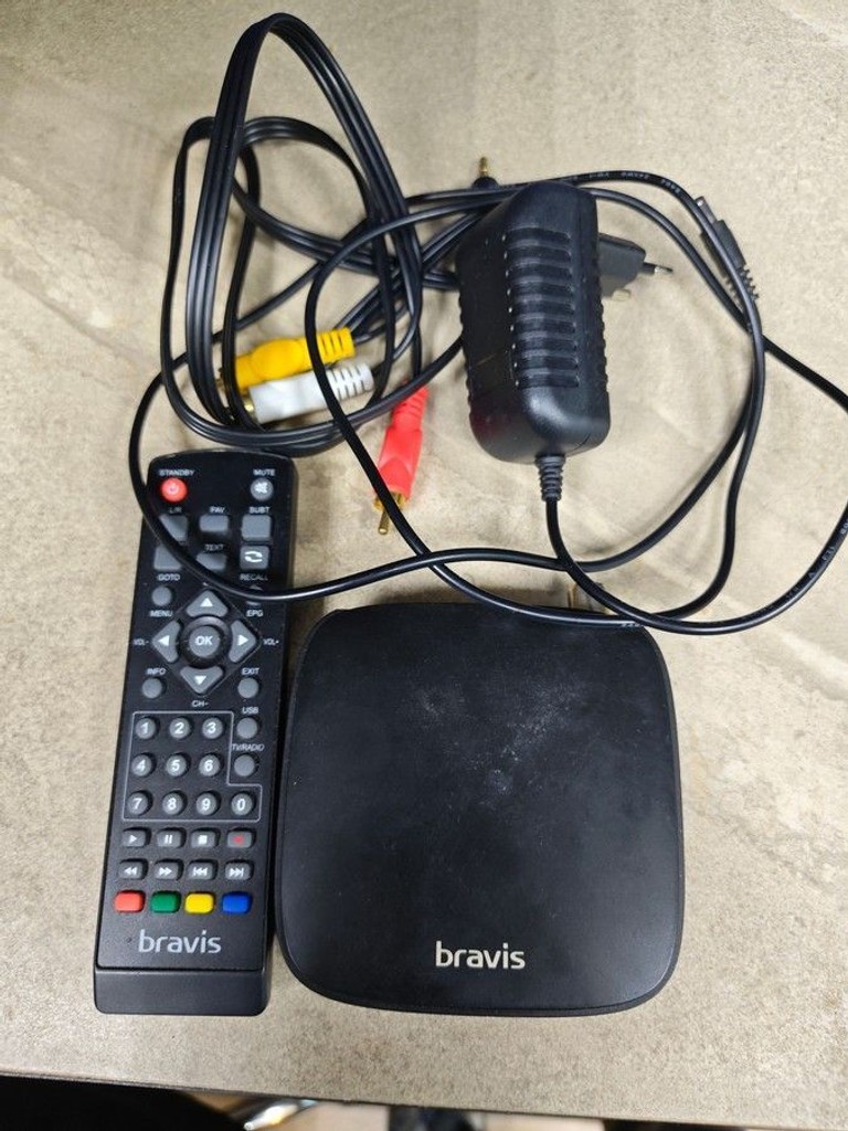 Купити Bravis T21002 Б/У