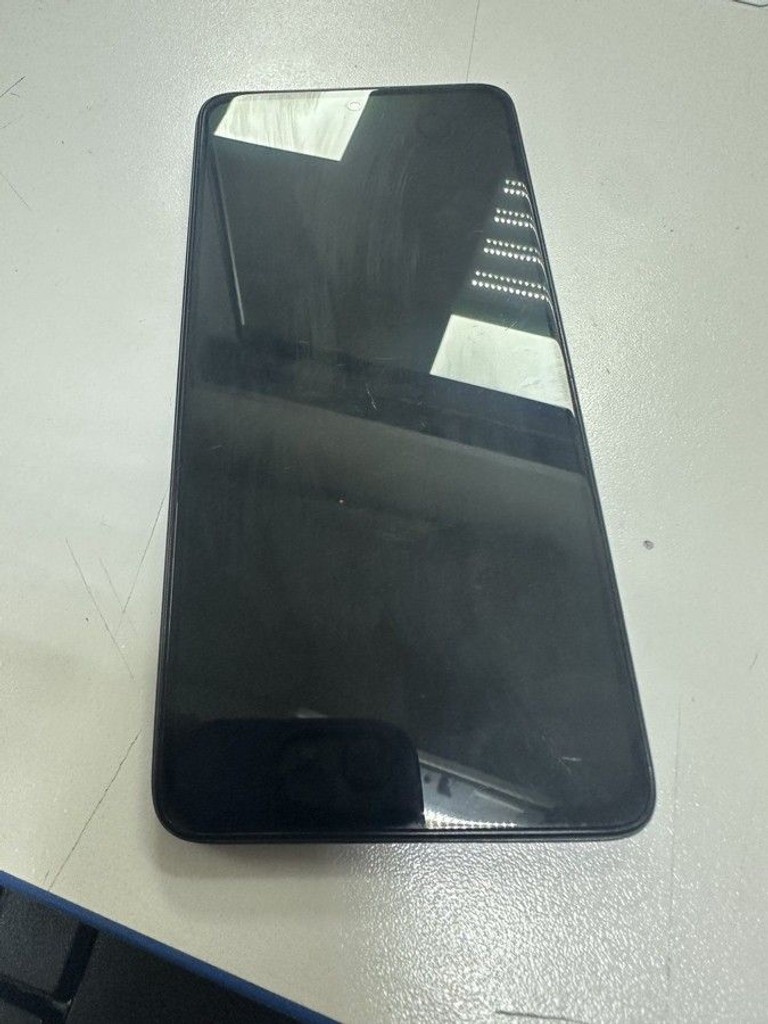 Оголошення Xiaomi redmi note 14 8/256gb Б/У