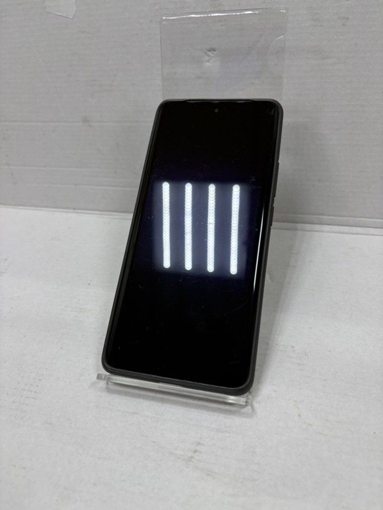 Оголошення Xiaomi Redmi Note 15 4G 8/256GB Black Б/У