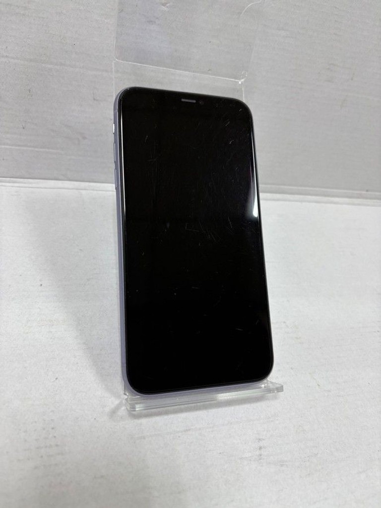 Оголошення Apple iphone 11 128gb Б/У