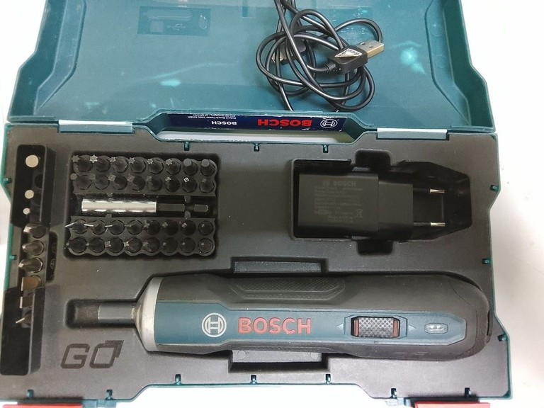 Дешево Bosch go 3 з ломбарду