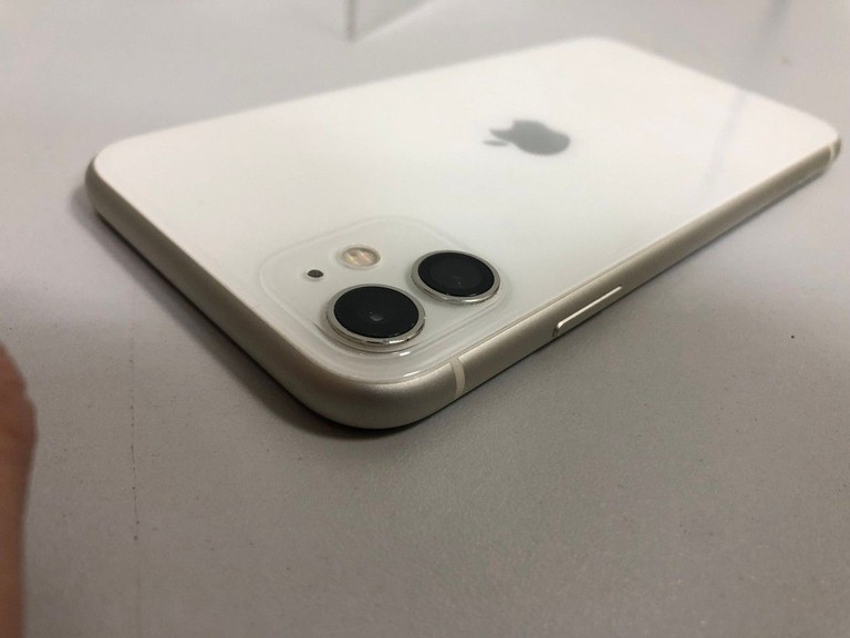 Apple iphone 11 64gb Код:01-201135883. Зображення 6