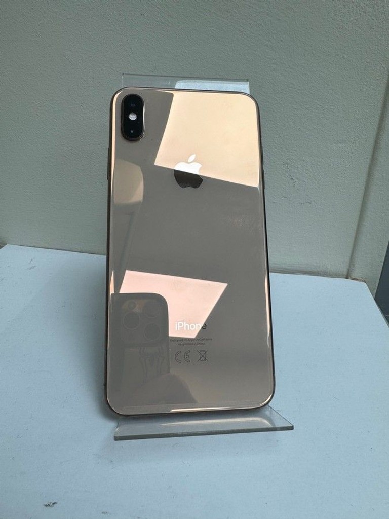Оголошення Apple iphone xs max 64gb Б/У