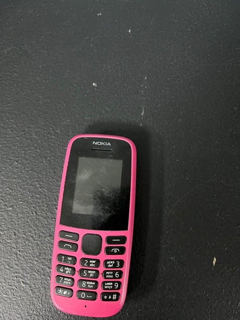 Дешево Nokia 105 ta-1174 з ломбарду