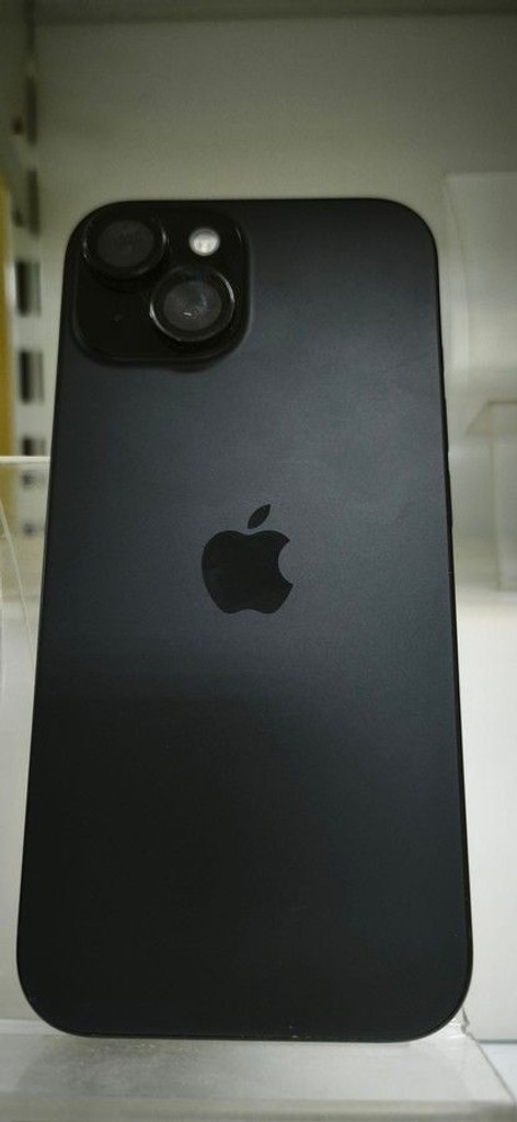 Дешево Apple iPhone 15 128GB Green з ломбарду