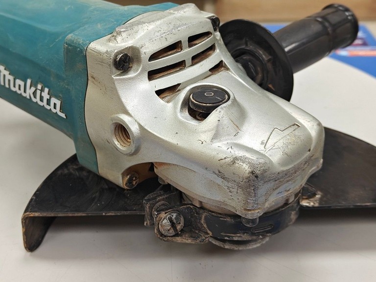 Makita GA9050 Код:01-201137277. Зображення 5