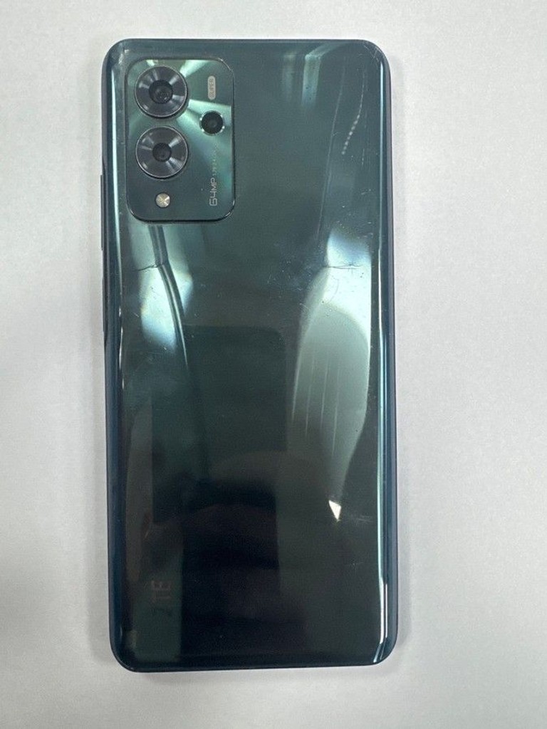 Дешево Zte blade v40 pro 6/128gb з ломбарду