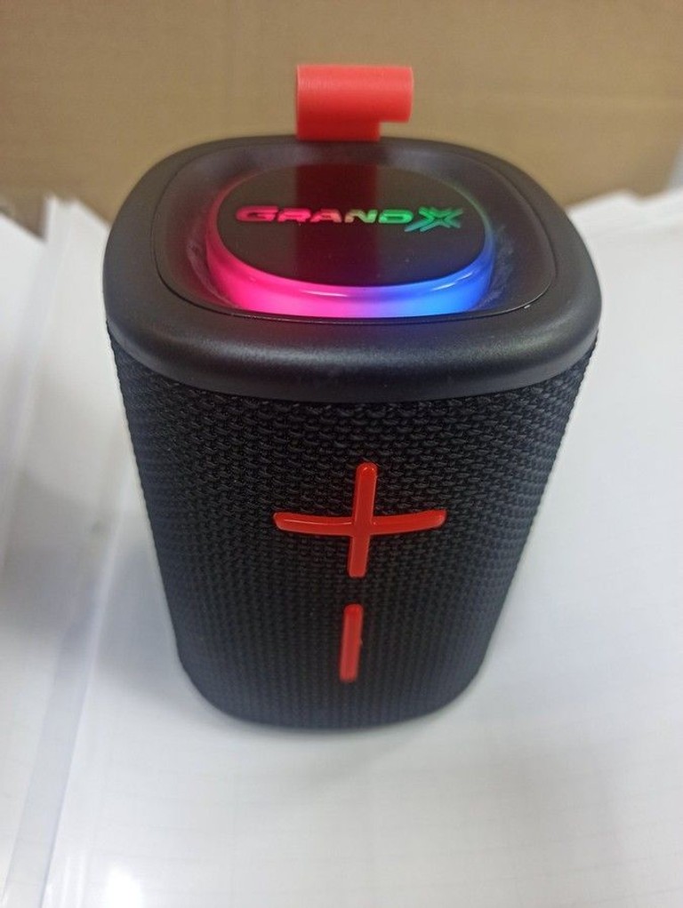 Купити Grand-x BTS-10DB Б/У