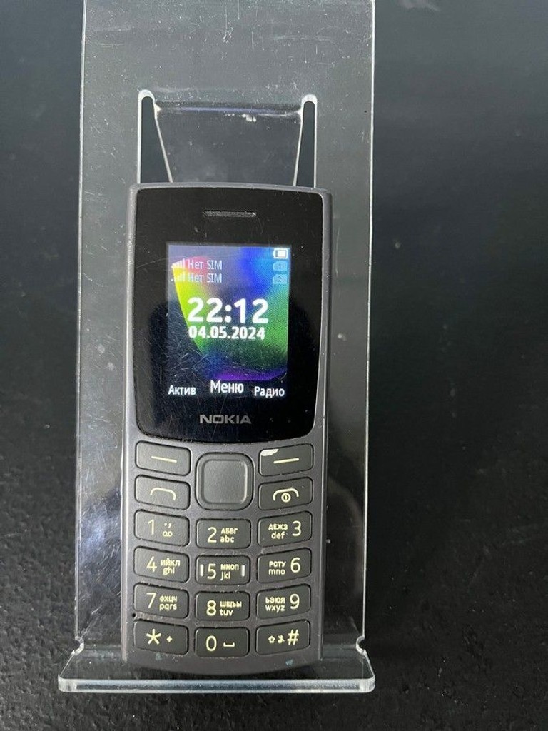 Купити Nokia 106 Б/У