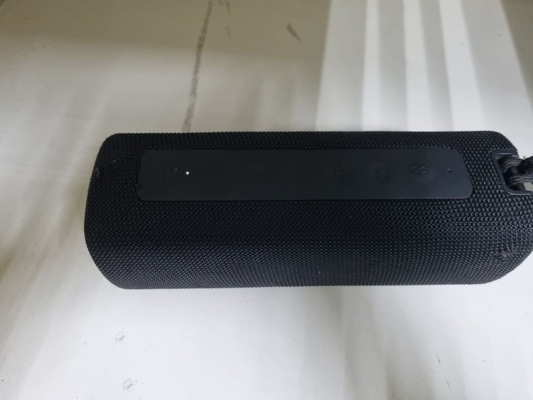 Оголошення Xiaomi mi portable bluetooth speaker 16w Б/У