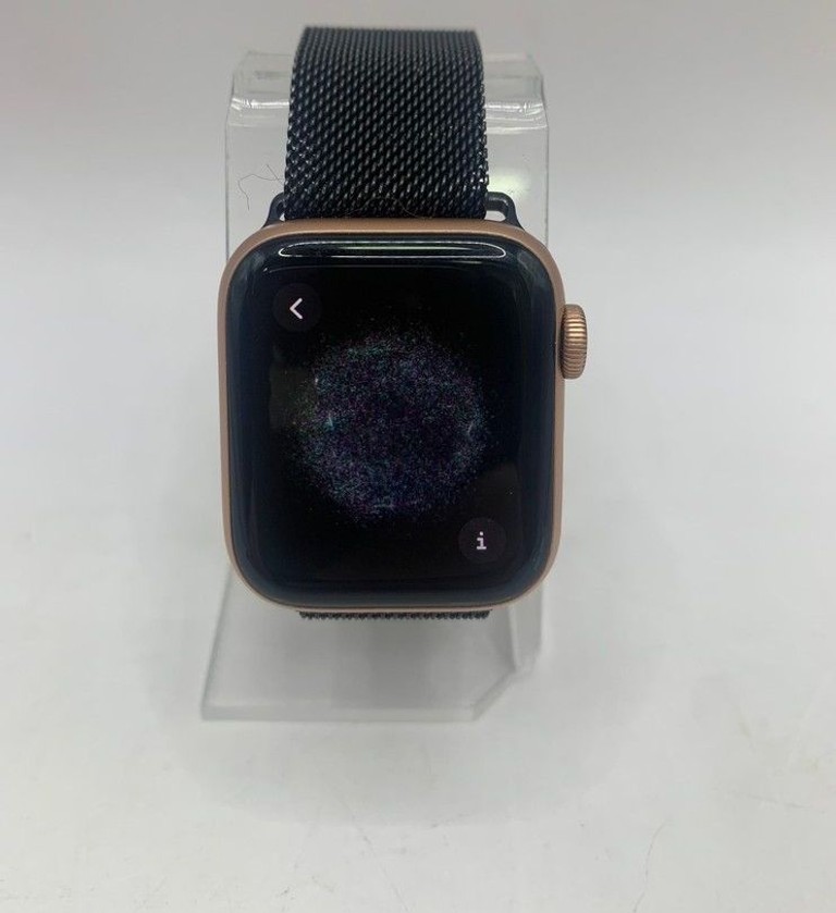Оголошення Apple watch se gps 40mm aluminum case Б/У