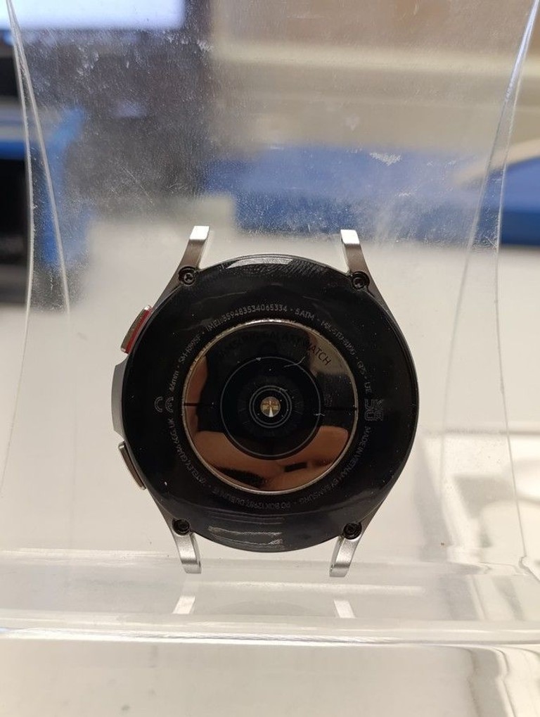 Samsung galaxy watch4 classic 46mm lte Код:01-201146347. Зображення 5