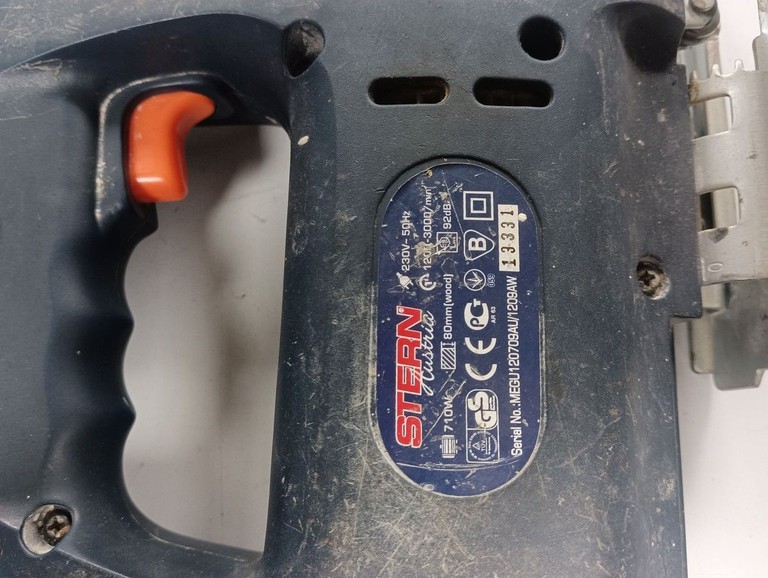 Дешево Stern js-80 b з ломбарду