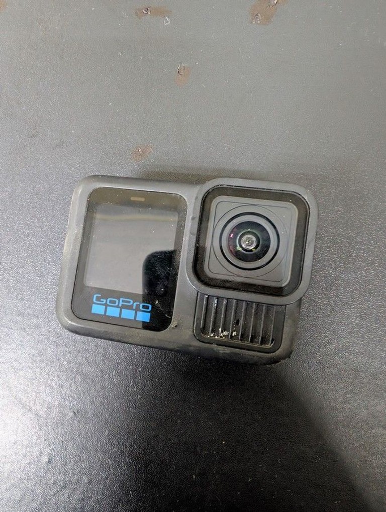 Купити Gopro hero 13 black Б/У