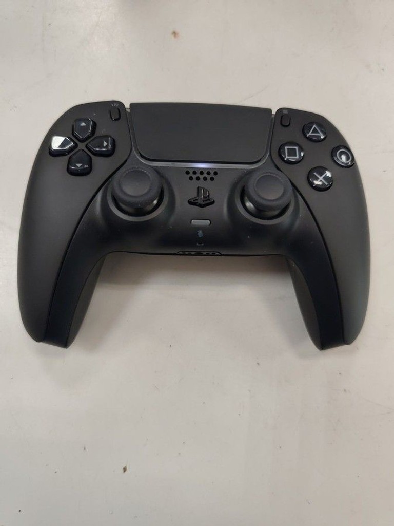 Дешево Sony DualSense Black з ломбарду