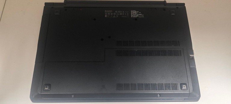 Lenovo 15/celeron n2830 ddr3/4gb ddr3/hdd 320 gb/ssd *відсутній/*інтегрована Код:01-201147020. Изображение 12