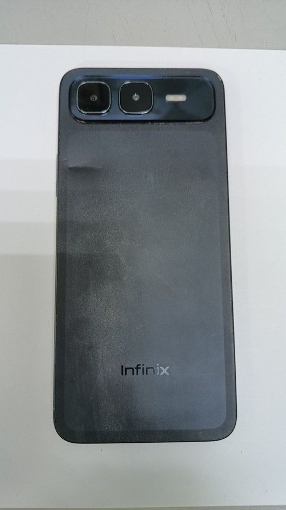 Infinix smart 10 4/128gb Код:01-201149820. Изображение 5