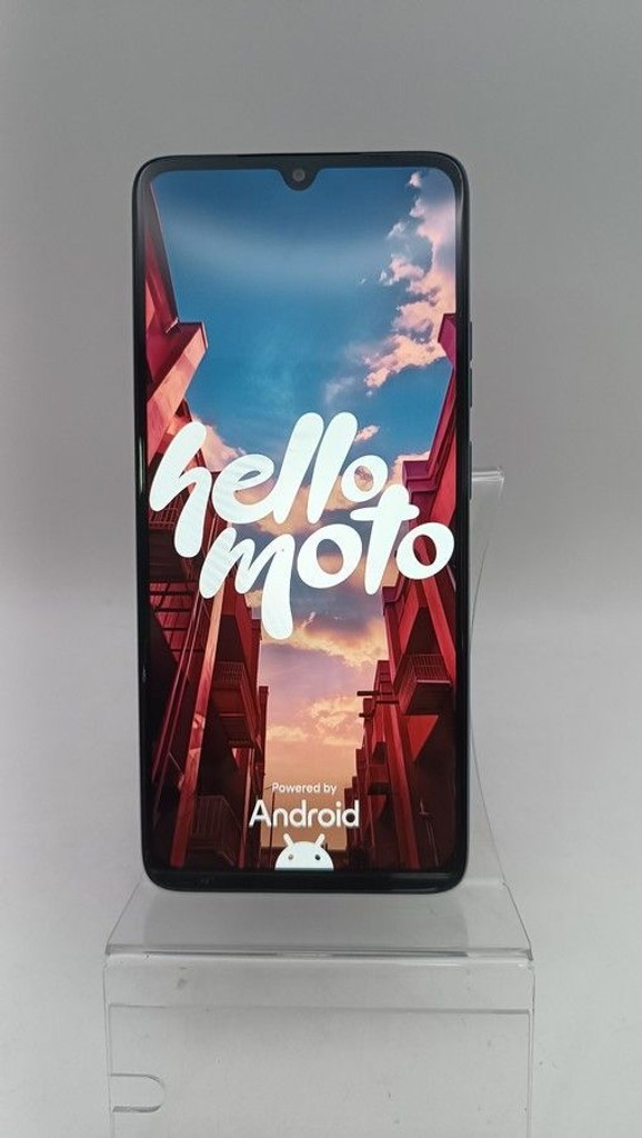 Motorola moto g06 4g 4/64gb tendril Код:01-201147517. Изображение 8