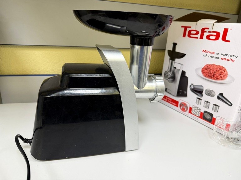 Дешево Tefal NE109838 з ломбарду