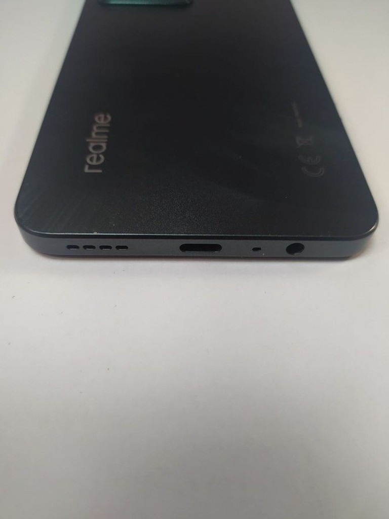 Дешиво Realme c71 6/128gb с ломбарда
