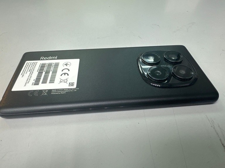 Xiaomi redmi note 14 pro 8/256gb Код:01-201150234. Зображення 6