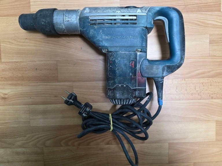 Объявление Bosch gbh 5-38 d Б/У