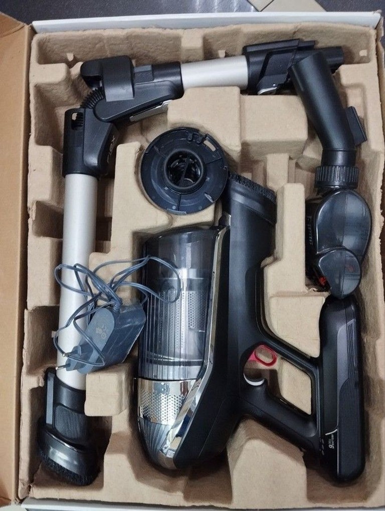 Купити Rowenta X-Force Flex 14.60 Animal Care RH9958WA Б/У