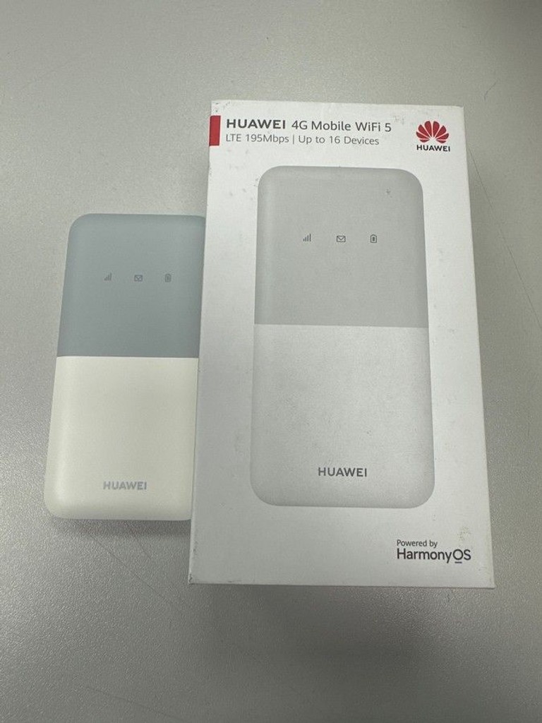 Купити Huawei e5586 4g lte / e5586-326 Б/У