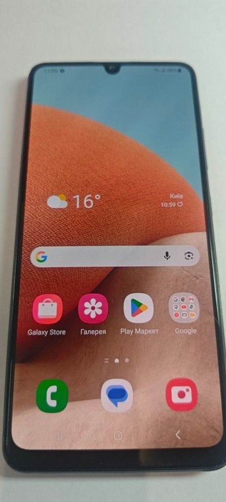 Купить Samsung a325f galaxy a32 4/128gb Б/У
