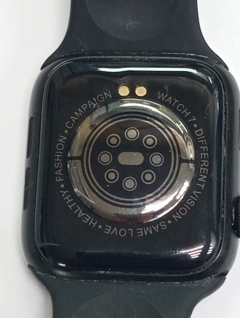 Розпродаж Smartwatch ly726, продавець Техноскарб