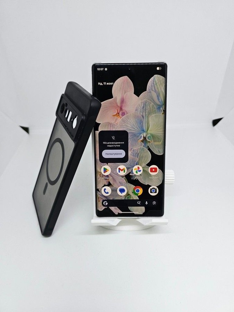 Google pixel 6 pro 12/128gb Код:01-201158561. Изображение 7