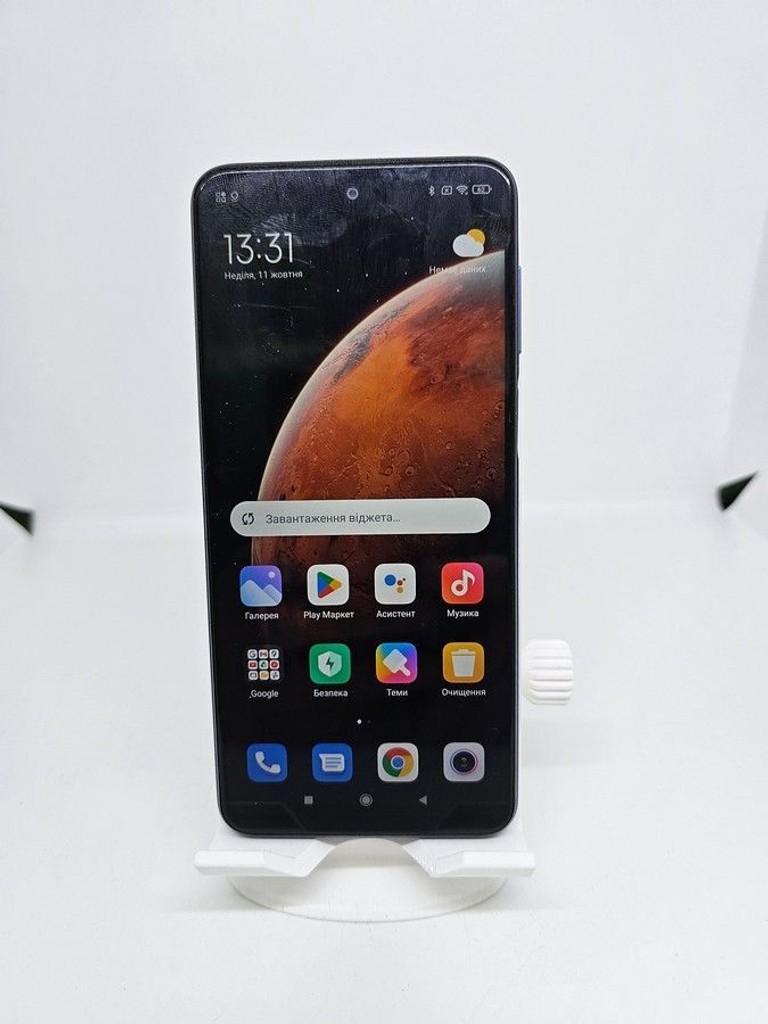 Купити Xiaomi redmi note 9 pro 6/128gb Б/У