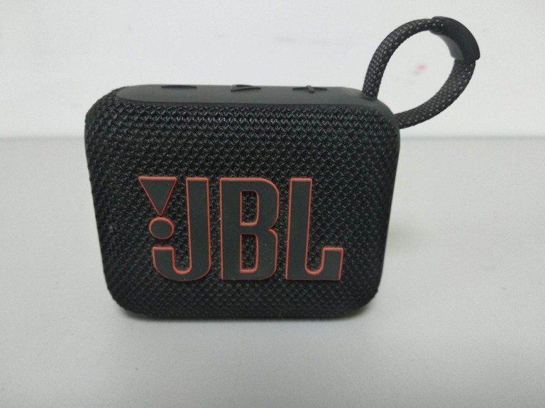 Купить Jbl go 4 Б/У