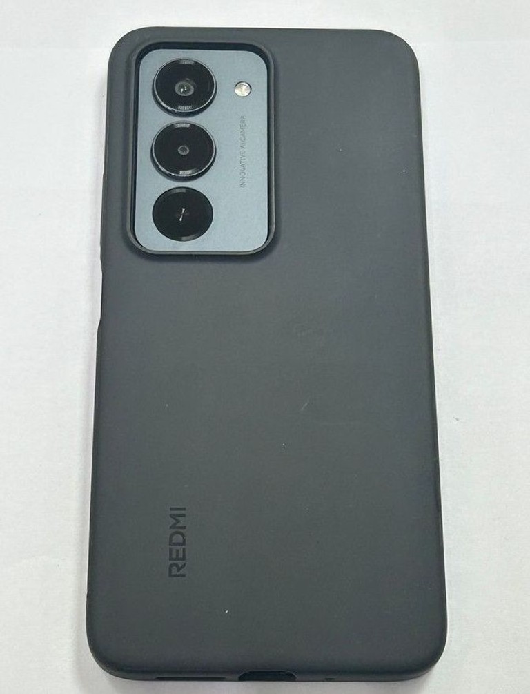 Оголошення Xiaomi redmi 15 4g 8/256gb Б/У