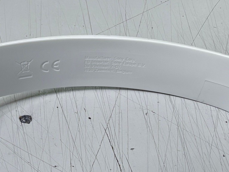 Дешево Sony mdr-zx110ap з ломбарду