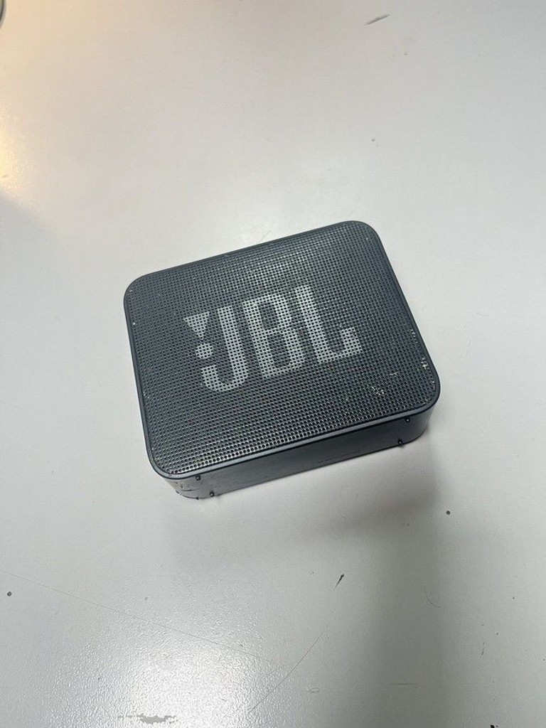 Оголошення Jbl go essential 2 Б/У