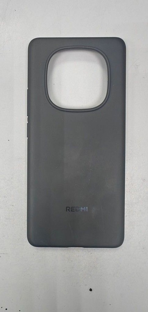 Розпродаж Xiaomi Redmi Note 15 4G 6/128GB Purple, продавець Техноскарб