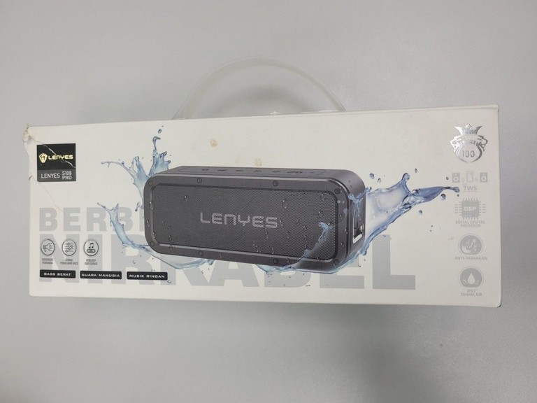 Купить Lenyes s108 Б/У