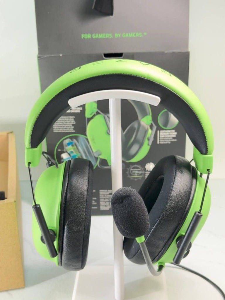 Купить Razer blackshark v2 x Б/У