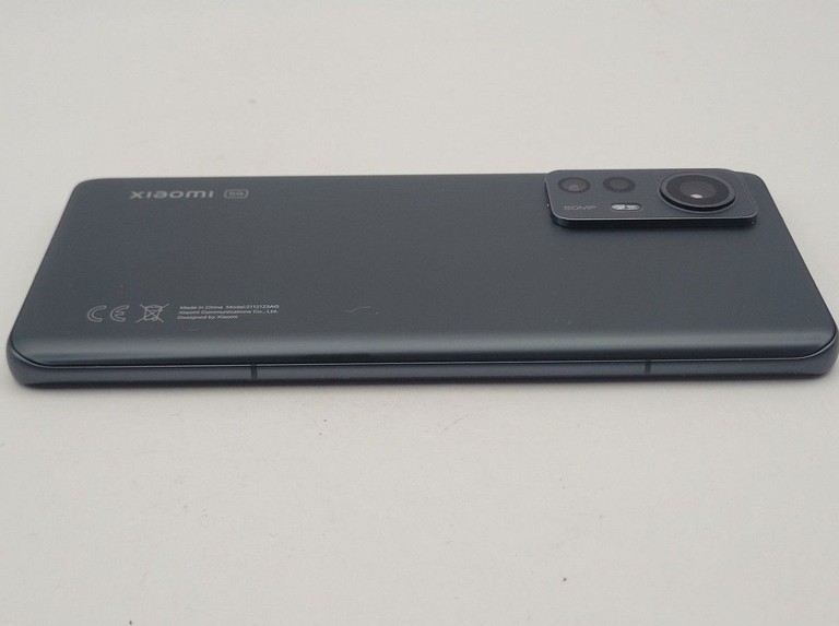 Xiaomi 12X 8/128GB Gray Код:01-201160490. Изображение 8