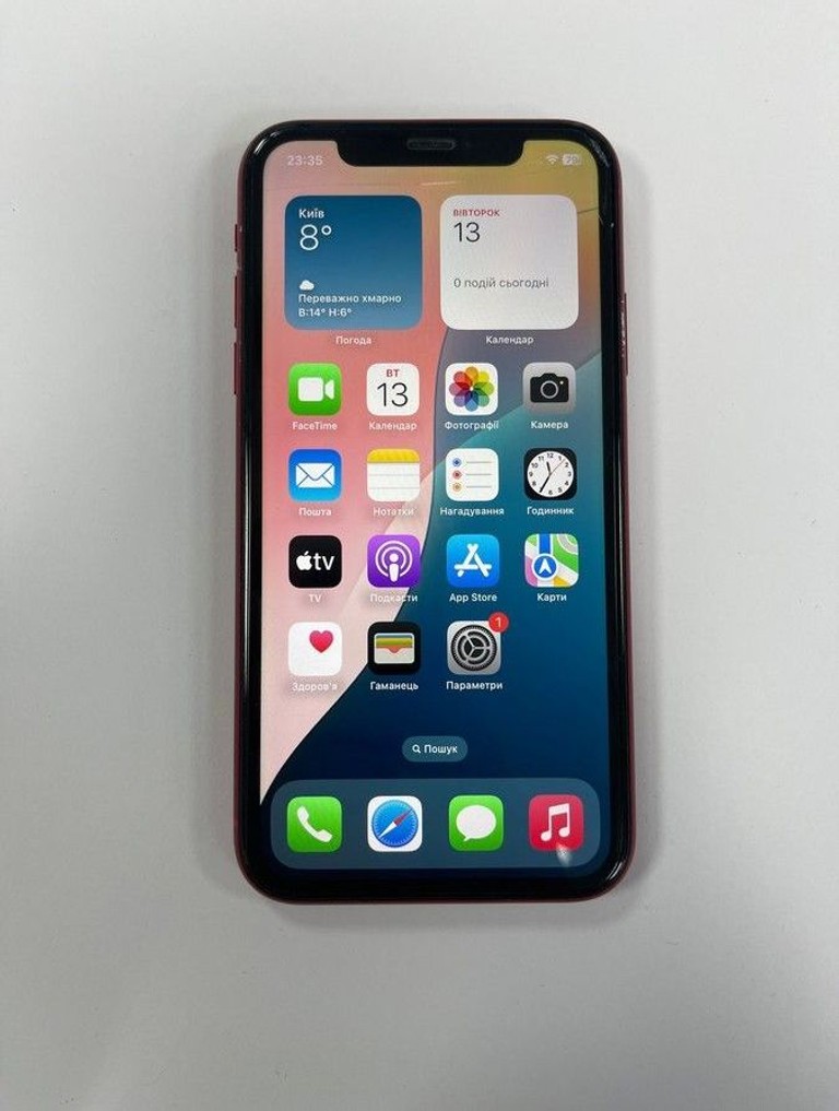 Купить Apple iphone 11 128gb Б/У