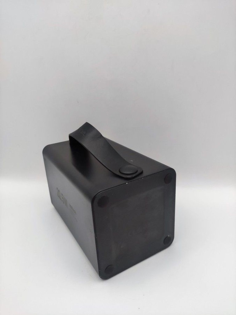 Hoco Distant J138 60000mAh 22.5W Black Код:01-201162239. Зображення 5