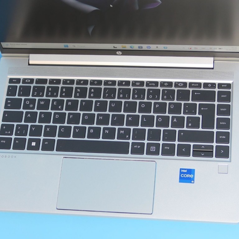 HP ProBook 440 G9 Код:null. Изображение 9