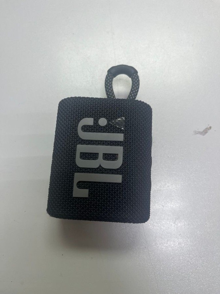 Дешево Jbl go 3 з ломбарду