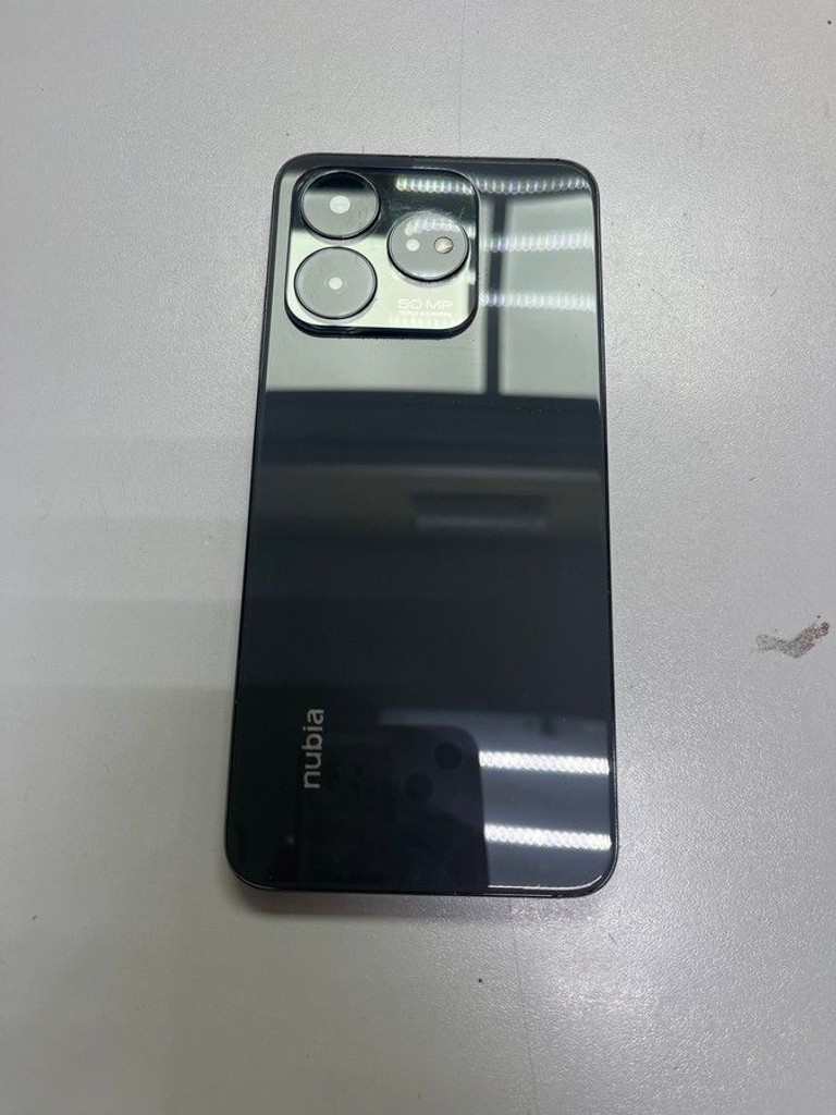 Zte nubia v60 8/256gb Код:01-201161838. Зображення 5