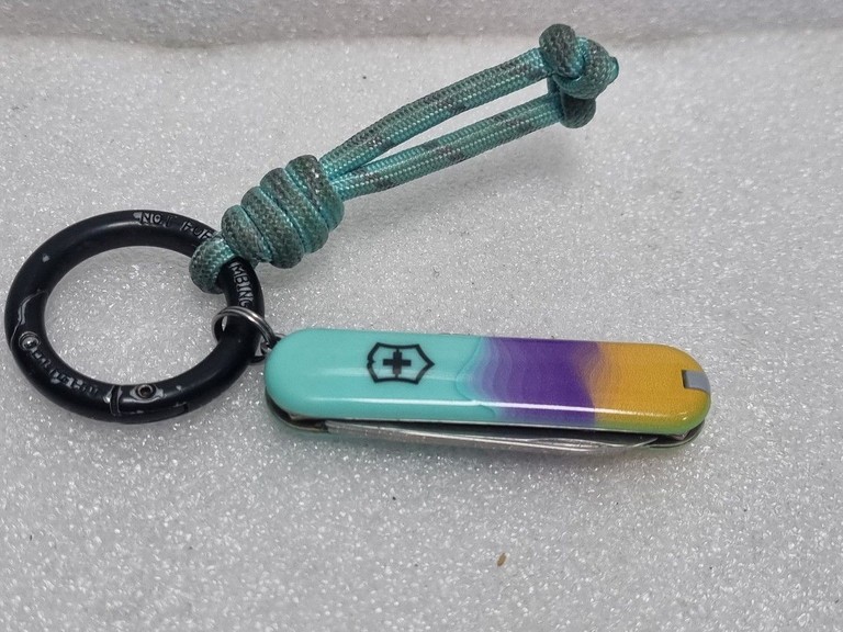 Купить Victorinox Classic SD Sydney Style (0.6223.E222) Б/У