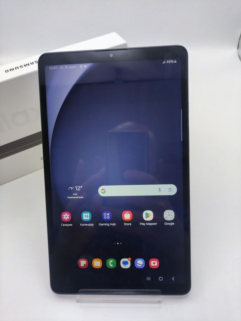 Купить Samsung galaxy tab a9 8/128gb lte Б/У